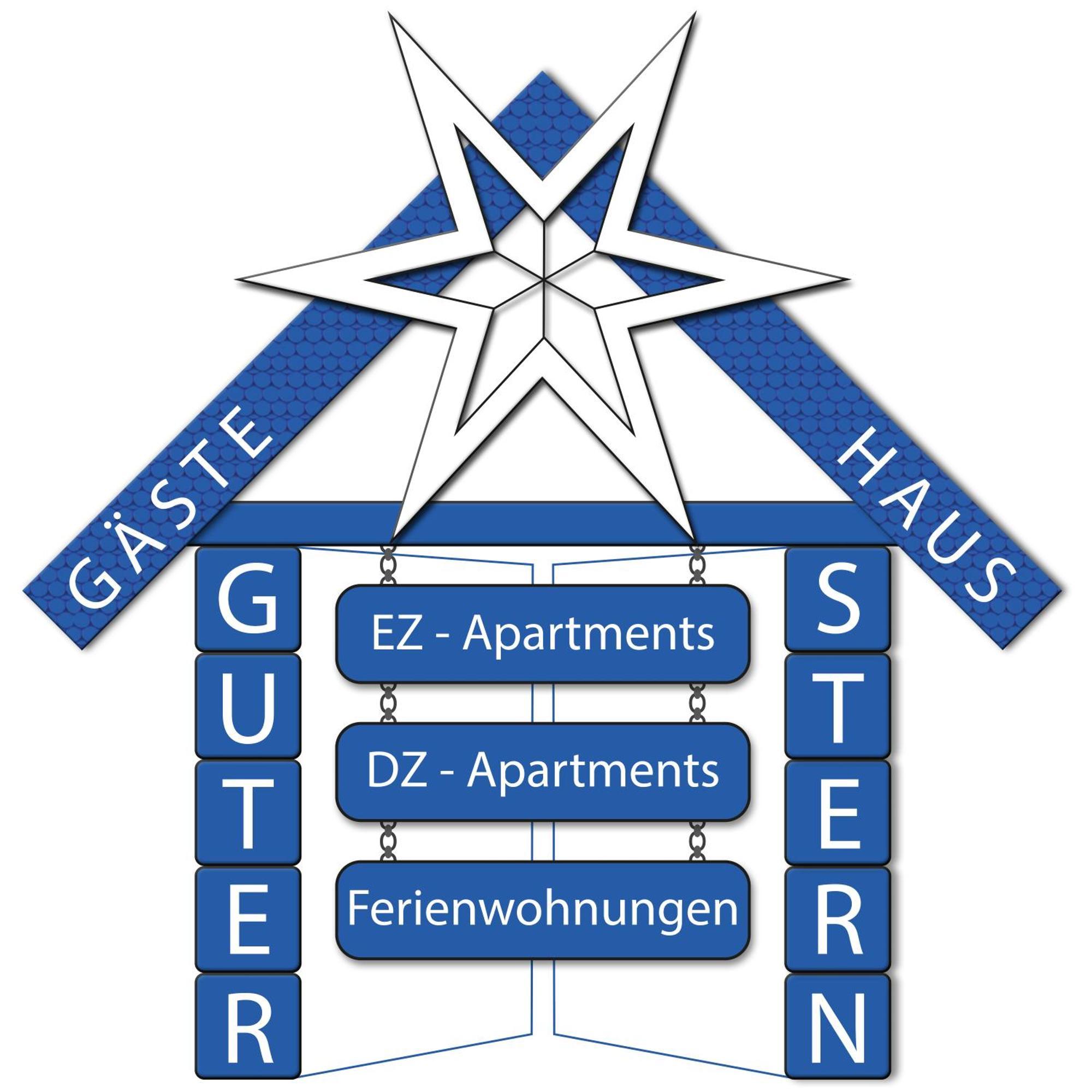 Gaestehaus Guter Stern Bad Steben Eksteriør billede